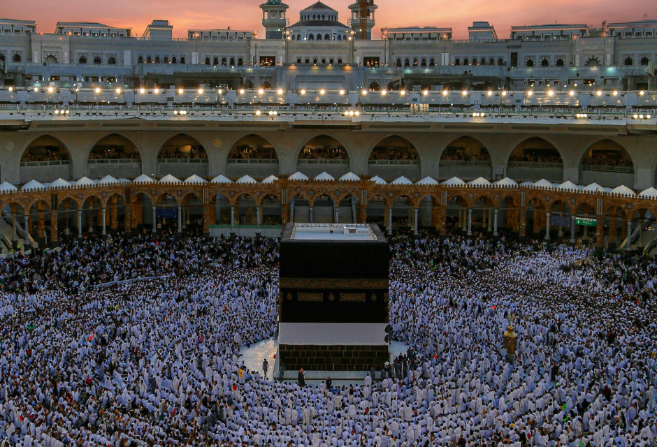  Omra Ramadan, Hajj et omra agence de voyage omra 2026